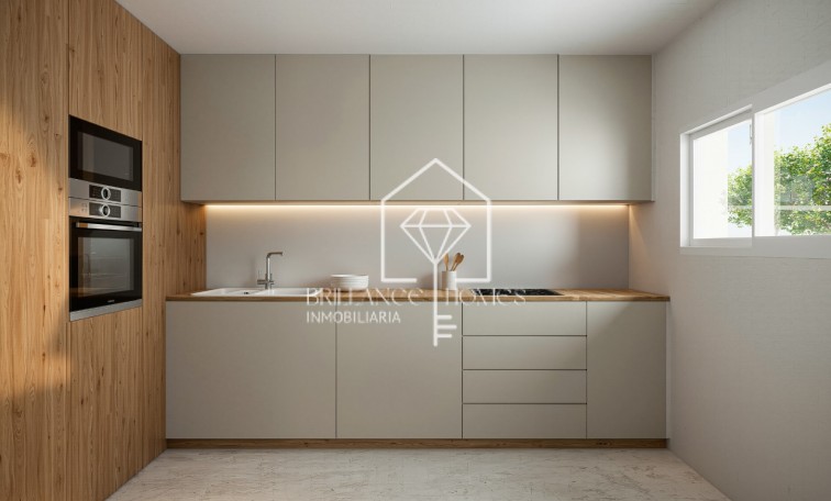 Obra nueva - Villa - Altea - Altea Hills