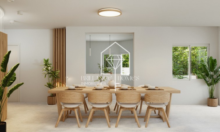 Obra nueva - Villa - Altea - Altea Hills