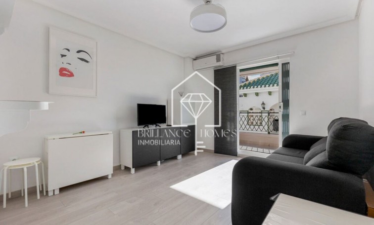 Segunda mano - Apartment - Torrevieja - La Mata