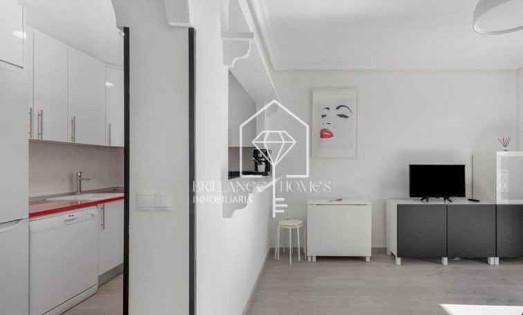 Segunda mano - Apartment - Torrevieja - La Mata