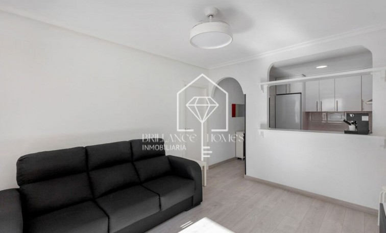 Segunda mano - Apartment - Torrevieja - La Mata