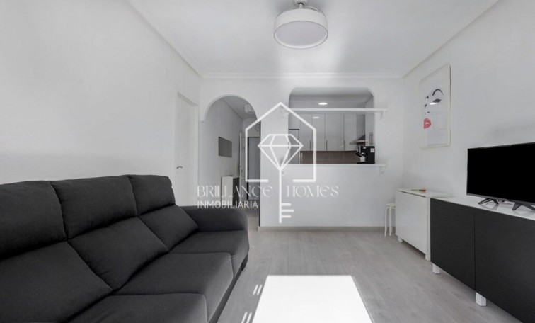 Segunda mano - Apartment - Torrevieja - La Mata