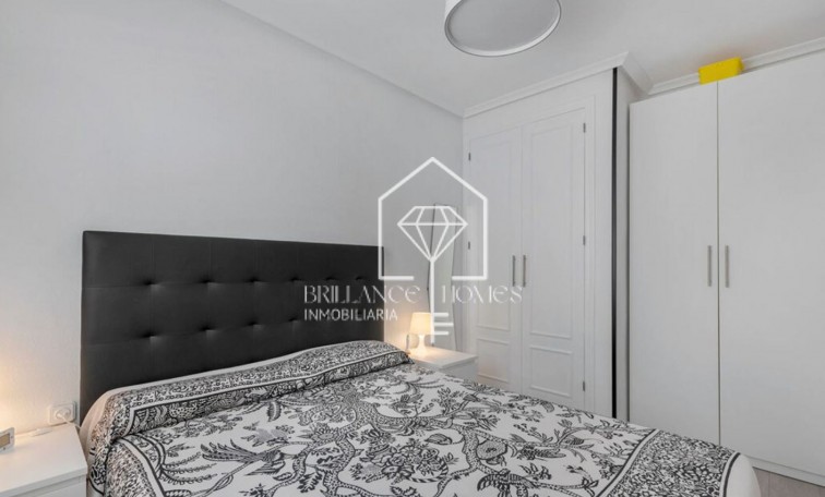 Segunda mano - Apartment - Torrevieja - La Mata