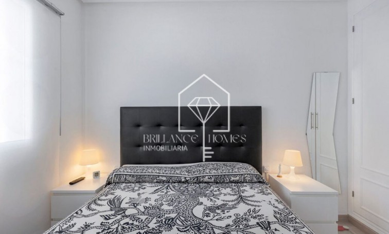 Segunda mano - Apartment - Torrevieja - La Mata