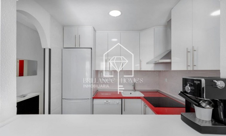 Segunda mano - Apartment - Torrevieja - La Mata