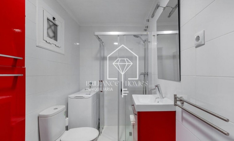 Segunda mano - Apartment - Torrevieja - La Mata