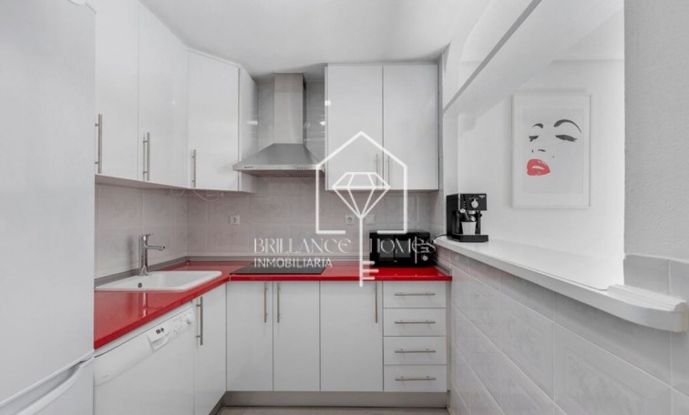 Segunda mano - Apartment - Torrevieja - La Mata