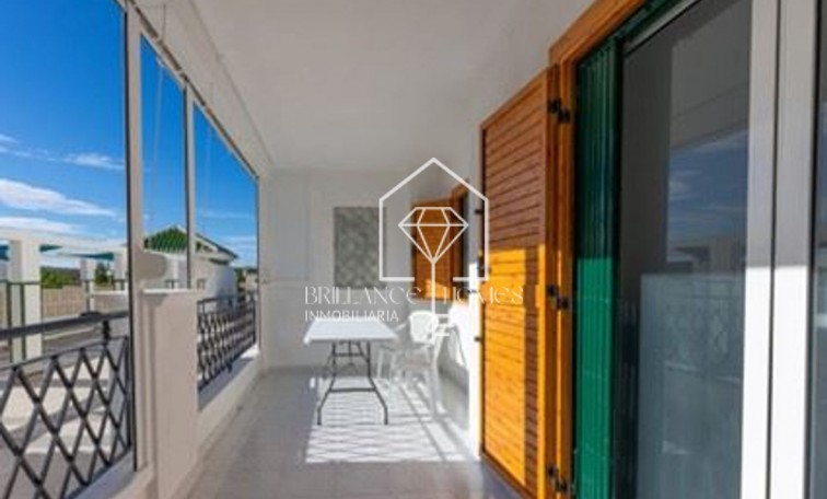 Segunda mano - Apartment - Torrevieja - La Mata