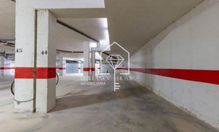 Segunda mano - Apartment - Torrevieja - La Mata