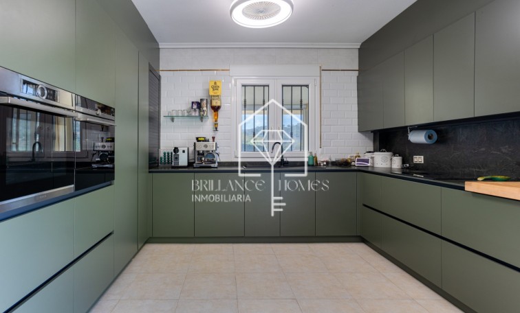 Revente - Independent villa - La Zarza