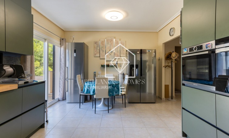 Revente - Independent villa - La Zarza