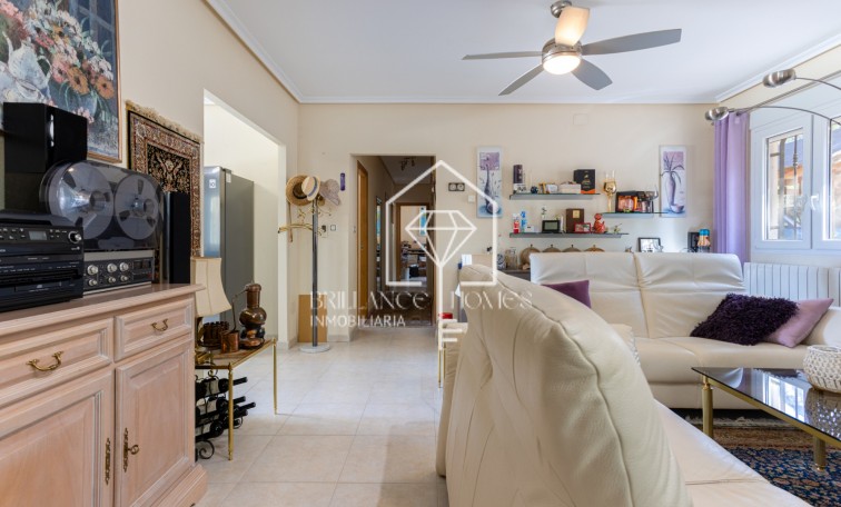 Revente - Independent villa - La Zarza