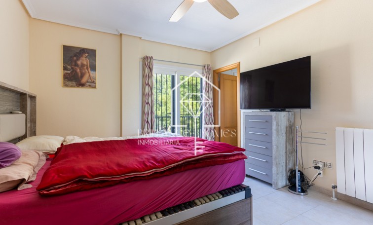 Revente - Independent villa - La Zarza