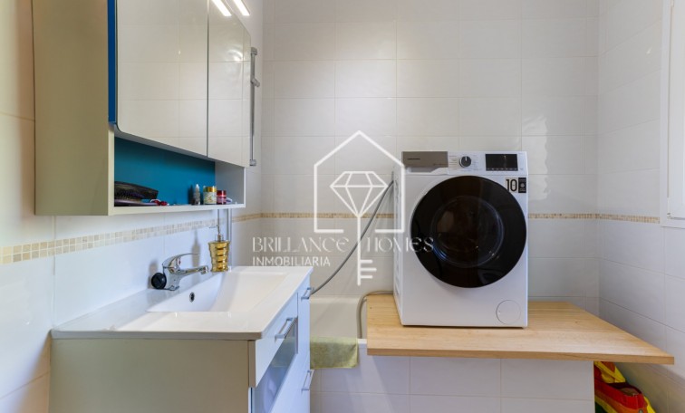 Revente - Independent villa - La Zarza