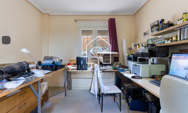 Revente - Independent villa - La Zarza