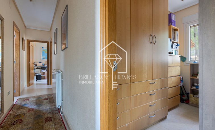 Revente - Independent villa - La Zarza