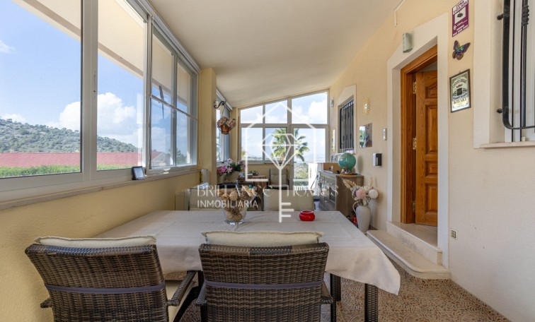 Revente - Independent villa - La Zarza