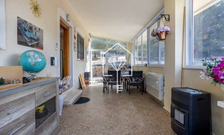 Revente - Independent villa - La Zarza