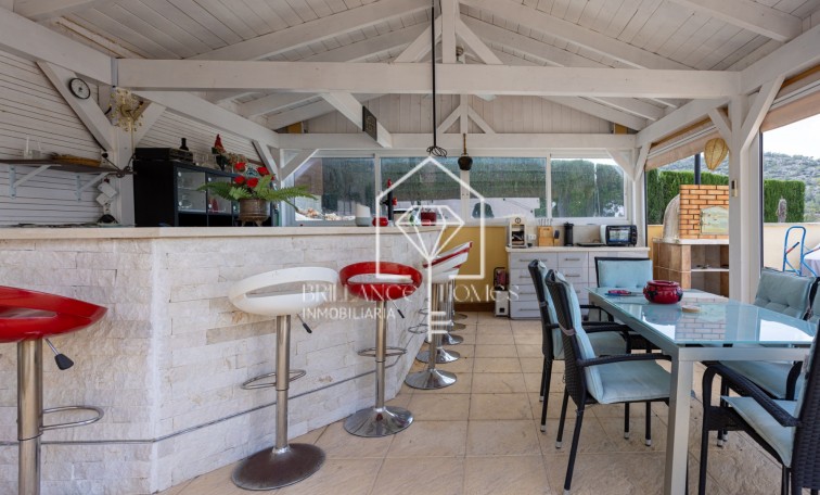 Revente - Independent villa - La Zarza