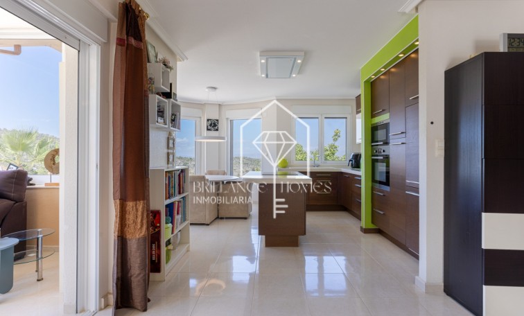 Segunda mano - Independent villa - La Zarza - La Zarza Murcia