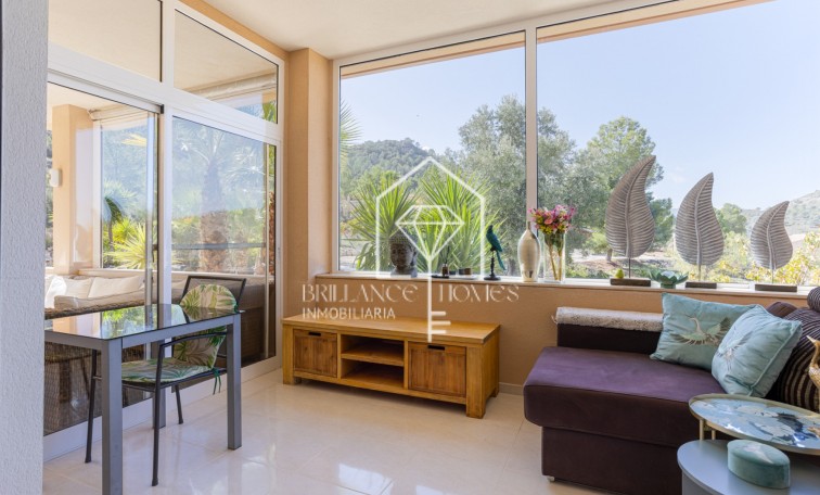 Segunda mano - Independent villa - La Zarza - La Zarza Murcia