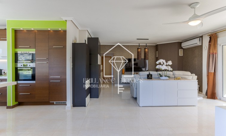 Segunda mano - Independent villa - La Zarza - La Zarza Murcia