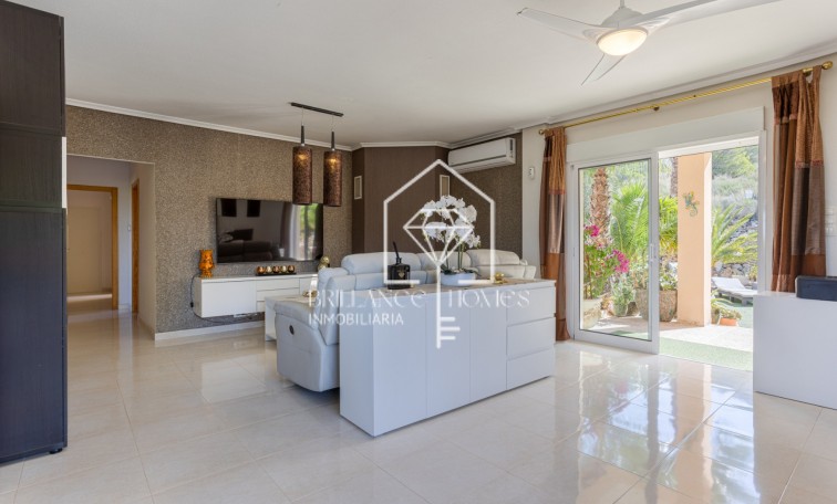 Segunda mano - Independent villa - La Zarza - La Zarza Murcia