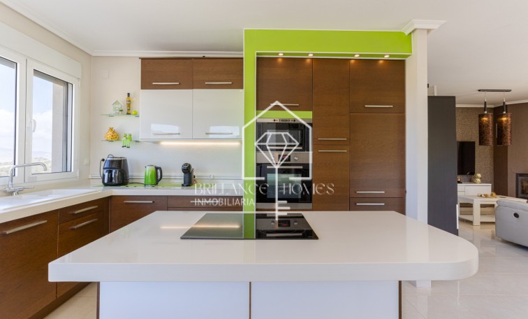 Segunda mano - Independent villa - La Zarza - La Zarza Murcia