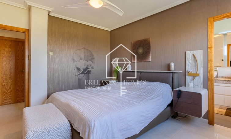 Segunda mano - Independent villa - La Zarza - La Zarza Murcia