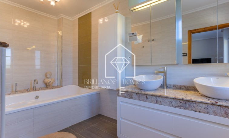 Segunda mano - Independent villa - La Zarza - La Zarza Murcia