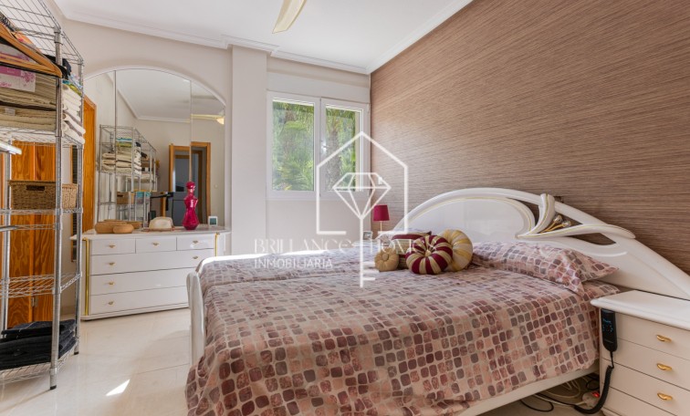 Segunda mano - Independent villa - La Zarza - La Zarza Murcia