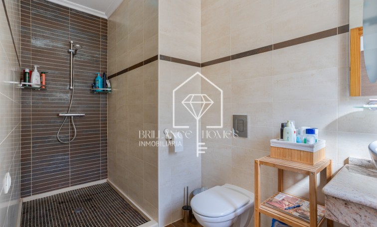 Segunda mano - Independent villa - La Zarza - La Zarza Murcia