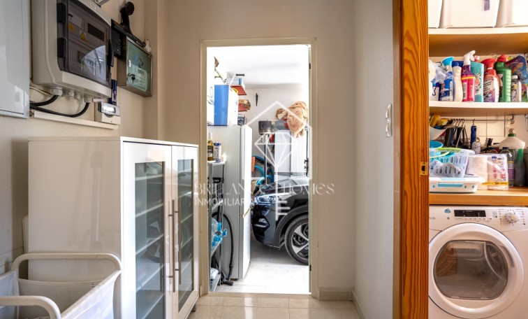 Segunda mano - Independent villa - La Zarza - La Zarza Murcia