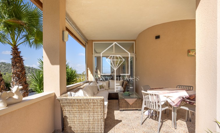 Segunda mano - Independent villa - La Zarza - La Zarza Murcia