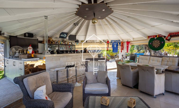 Segunda mano - Independent villa - La Zarza - La Zarza Murcia