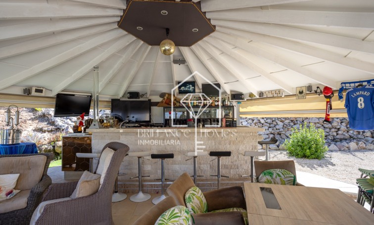 Segunda mano - Independent villa - La Zarza - La Zarza Murcia