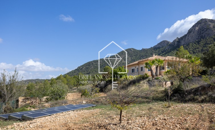 Segunda mano - Independent villa - La Zarza - La Zarza Murcia