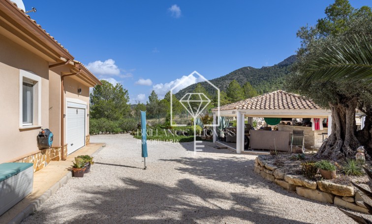 Segunda mano - Independent villa - La Zarza - La Zarza Murcia