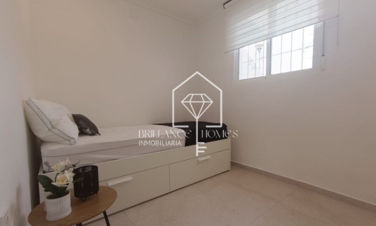 Segunda mano - Bungalow - La Torreta III