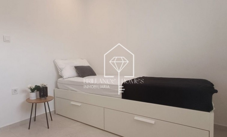 Segunda mano - Bungalow - La Torreta III