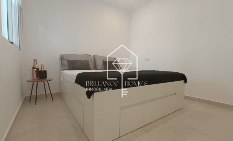 Segunda mano - Bungalow - La Torreta III