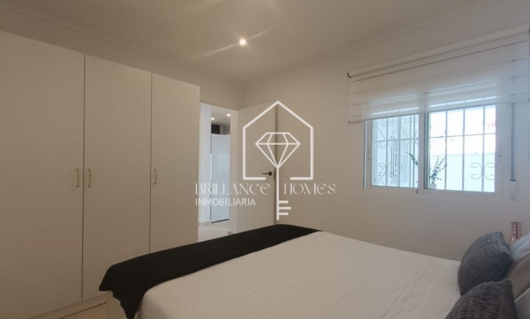 Segunda mano - Bungalow - La Torreta III