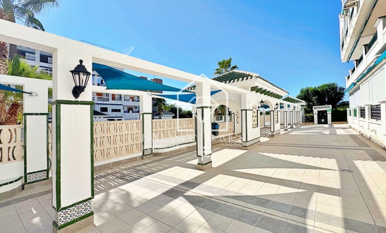 Segunda mano - Apartment - Torrevieja - La Mata