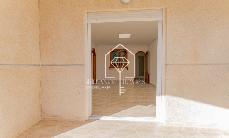 Segunda mano - Apartamento / piso - Los Arenales del Sol - Arenales