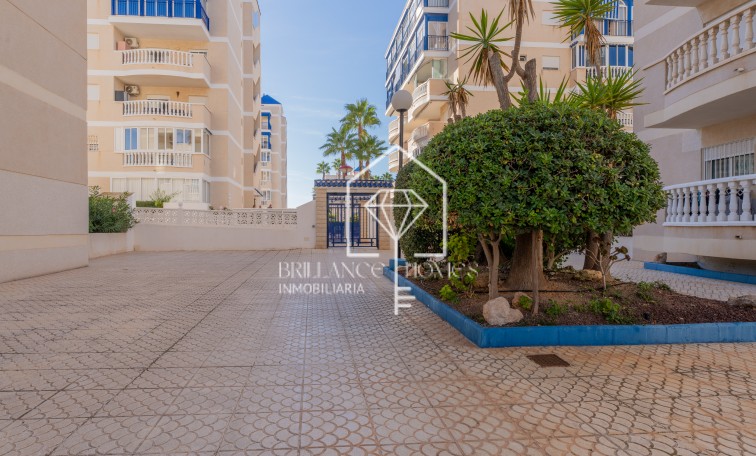 Segunda mano - Apartamento / piso - Los Arenales del Sol - Arenales