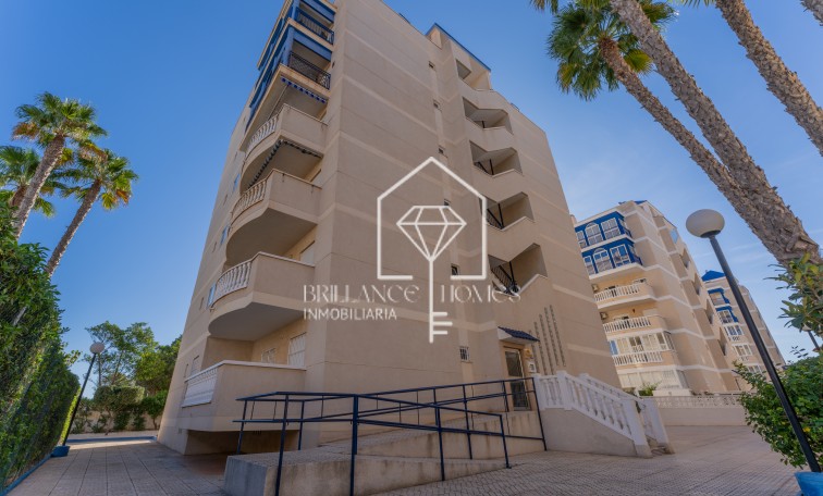 Segunda mano - Apartamento / piso - Los Arenales del Sol - Arenales
