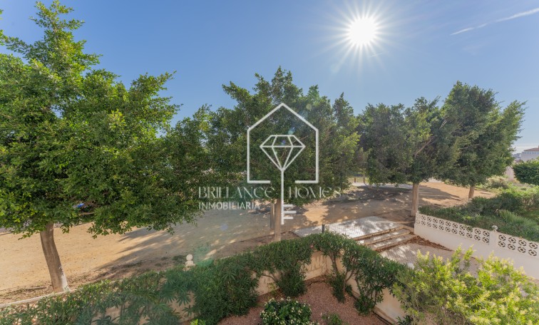 Segunda mano - Apartamento / piso - Los Arenales del Sol - Arenales