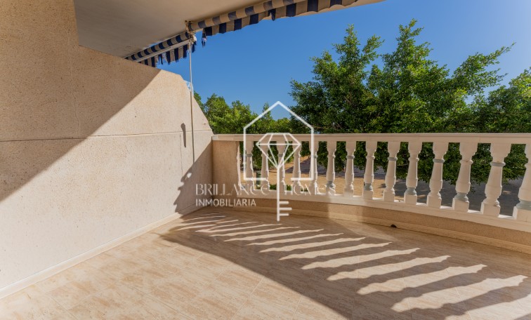 Segunda mano - Apartamento / piso - Los Arenales del Sol - Arenales