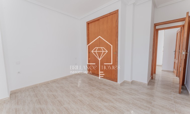 Segunda mano - Apartamento / piso - Los Arenales del Sol - Arenales