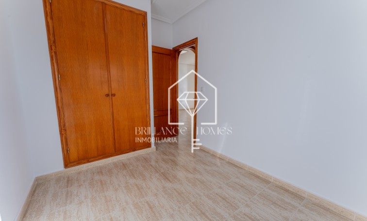 Segunda mano - Apartamento / piso - Los Arenales del Sol - Arenales